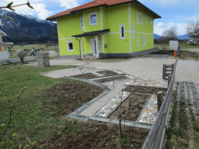 Apartments Steger, Faak Am See, Österreich